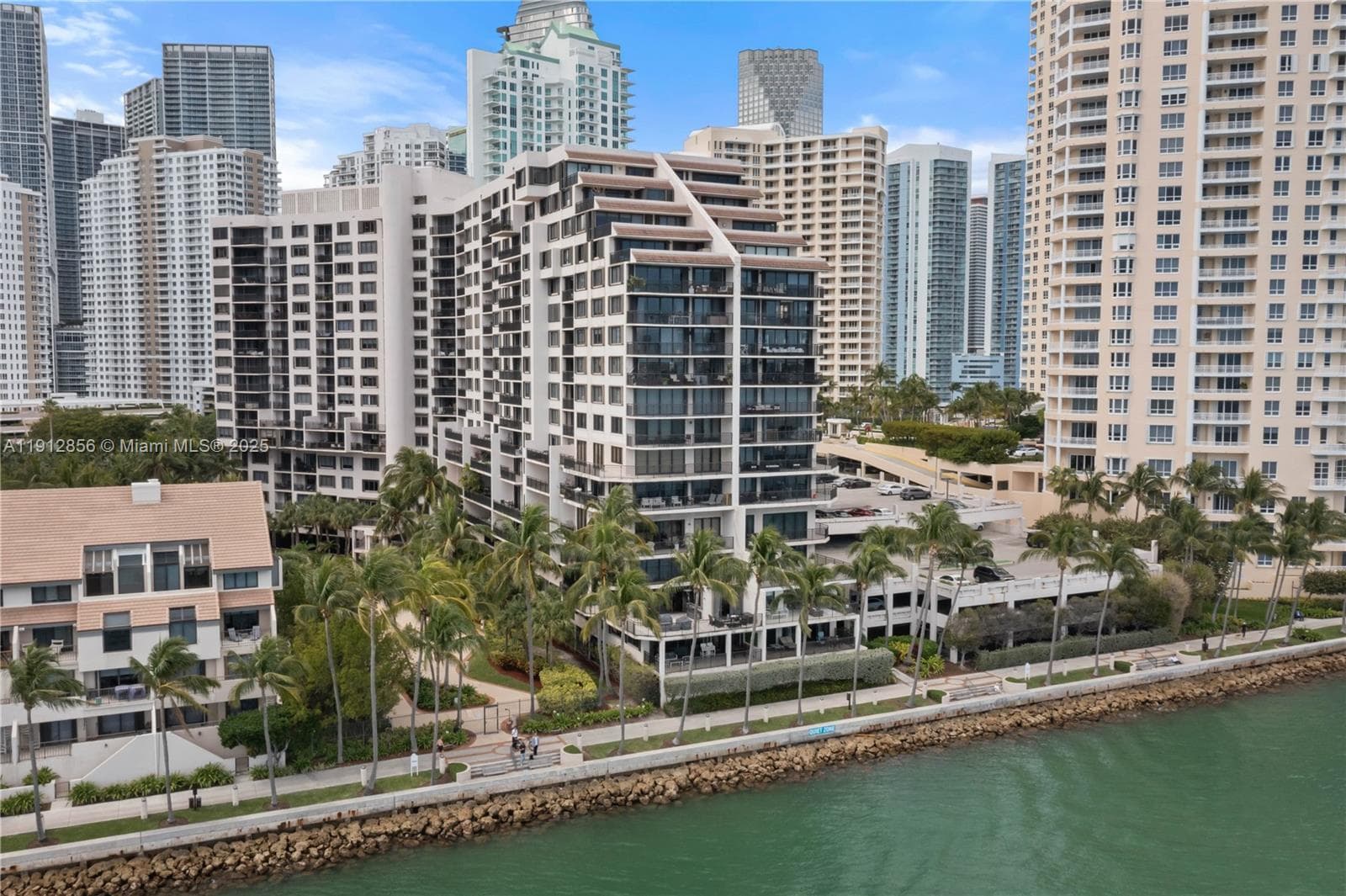 Brickell Key Two