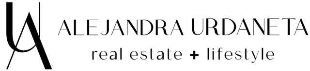 Alejandra Urdaneta Logo