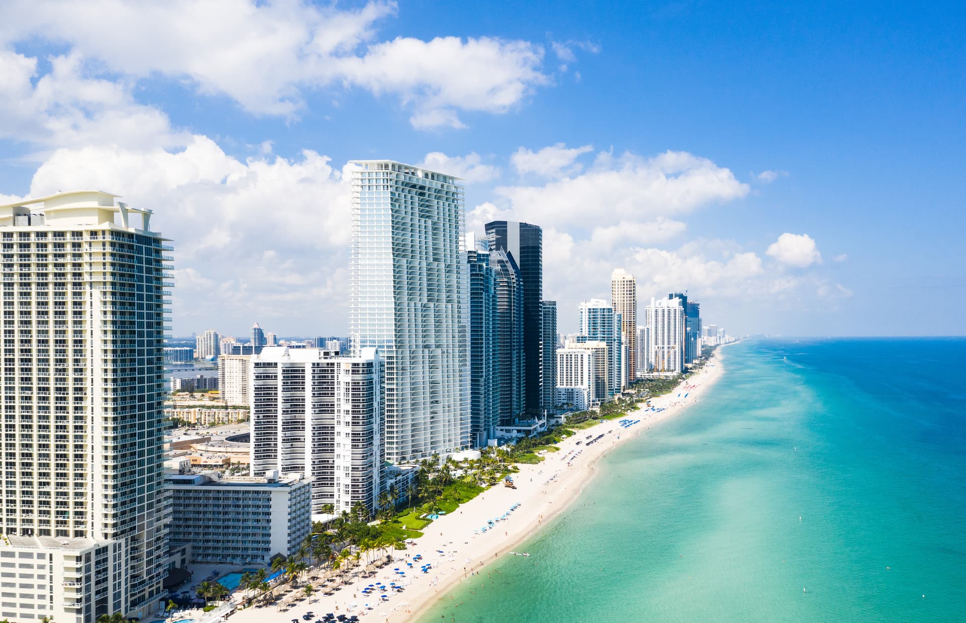listings For Sale in Miami Beach