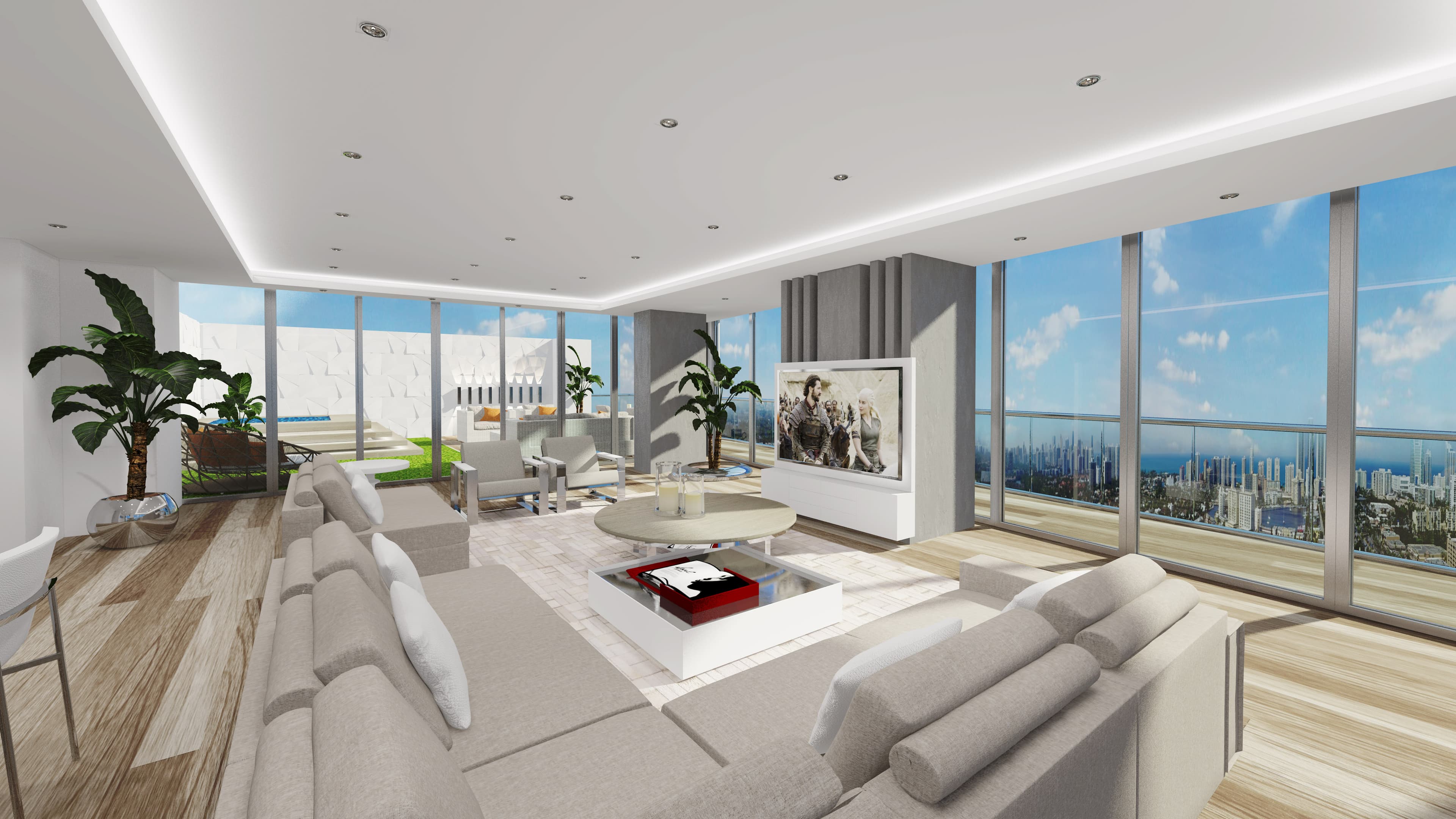 OASIS photo 12